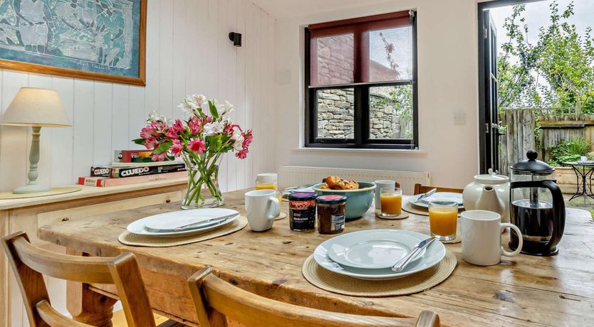 Photo of 2 Bed in Clyro