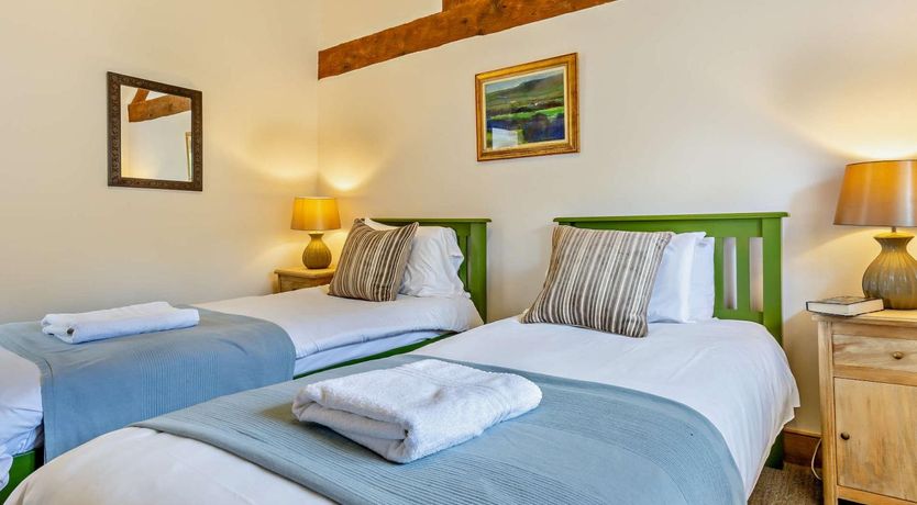 Photo of 2 Bed in Clyro