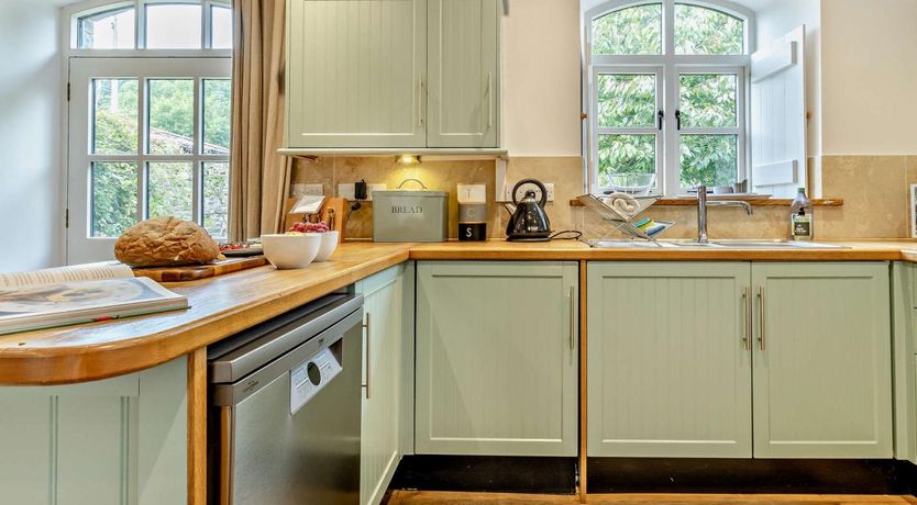 Photo of 2 Bed in Clyro