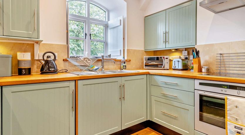 Photo of 2 Bed in Clyro