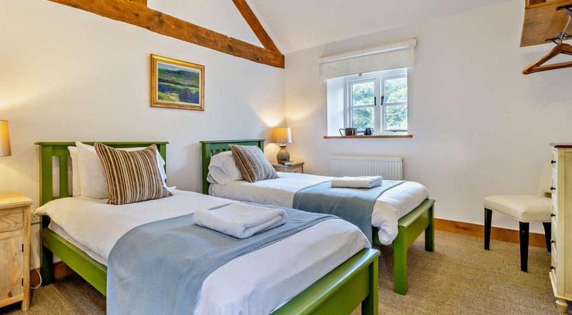 Photo of 2 Bed in Clyro