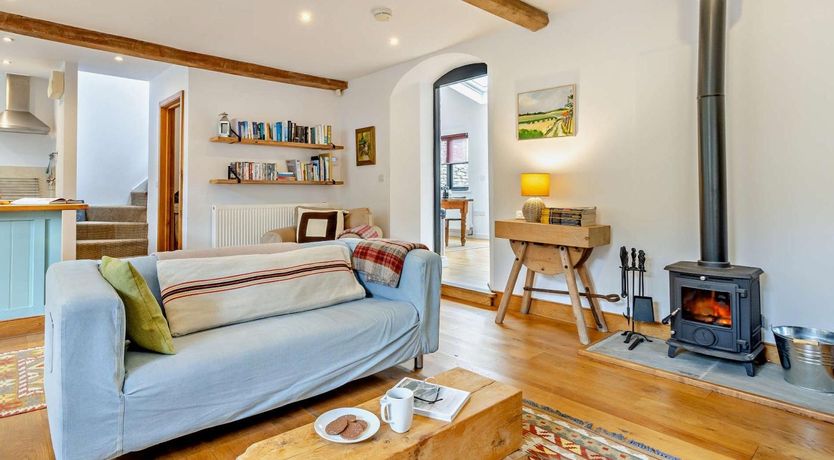 Photo of 2 Bed in Clyro