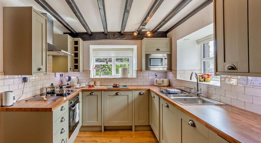 Photo of 2 Bed in Coniston