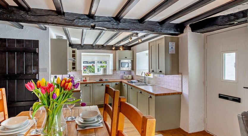 Photo of 2 Bed in Coniston