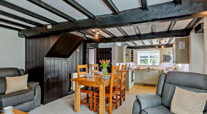 Photo of 2 Bed in Coniston