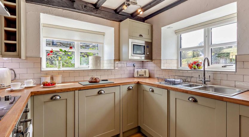 Photo of 2 Bed in Coniston