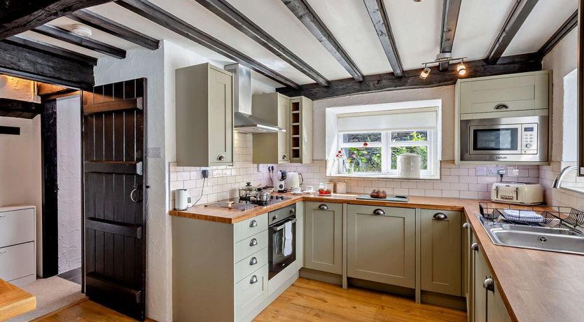 Photo of 2 Bed in Coniston