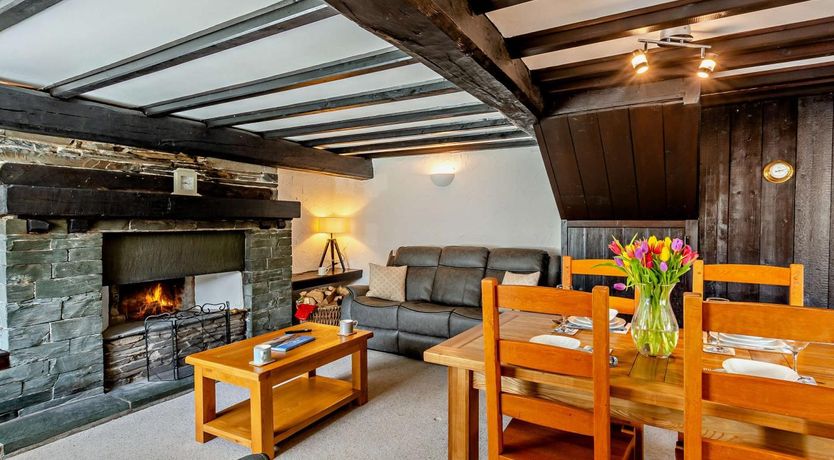 Photo of 2 Bed in Coniston
