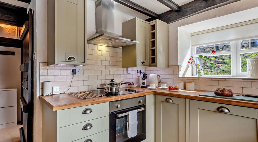 Photo of 2 Bed in Coniston