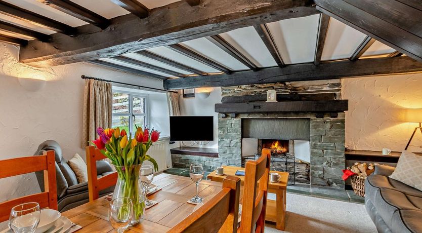 Photo of 2 Bed in Coniston