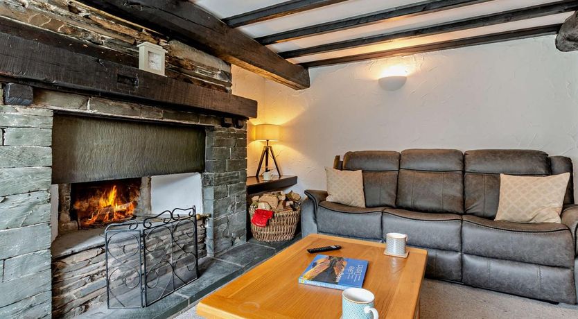 Photo of 2 Bed in Coniston