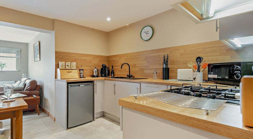 Photo of 1 Bed in Chichester