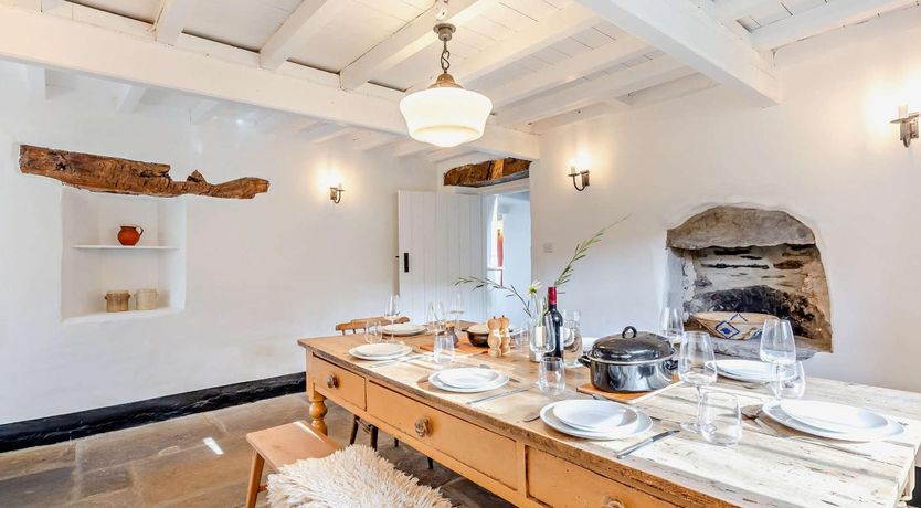 Photo of 4 Bed in Leyburn