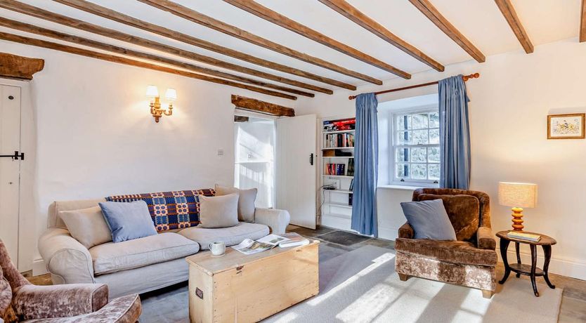 Photo of 4 Bed in Leyburn