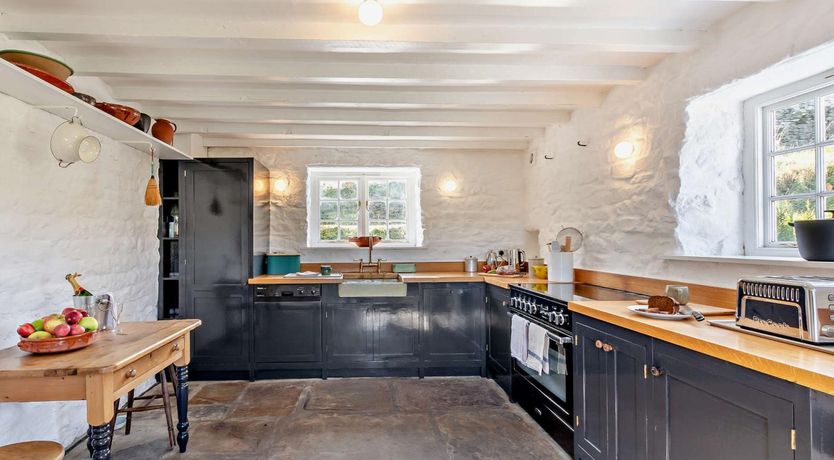 Photo of 4 Bed in Leyburn