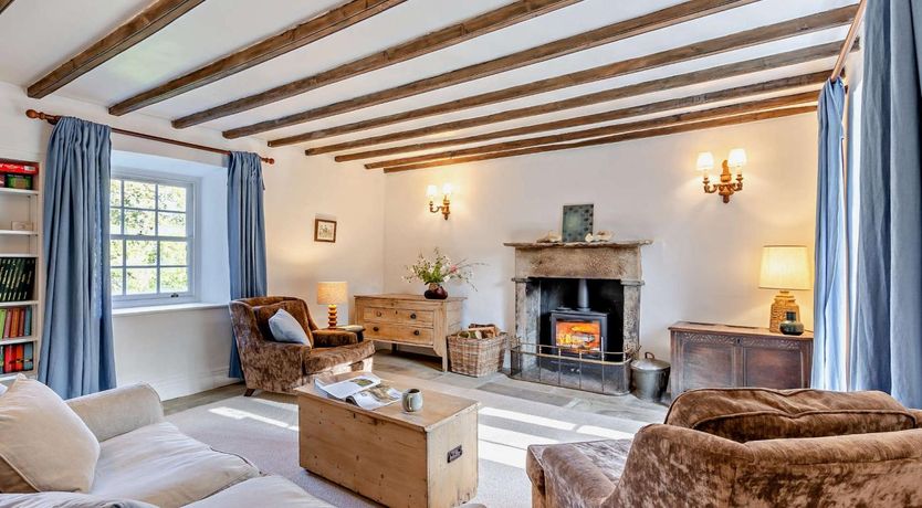 Photo of 4 Bed in Leyburn