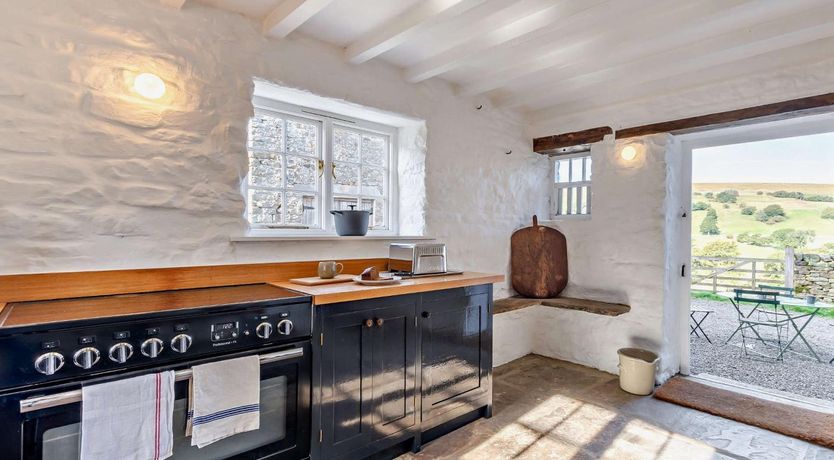 Photo of 4 Bed in Leyburn