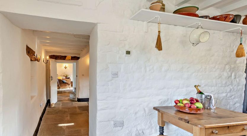 Photo of 4 Bed in Leyburn