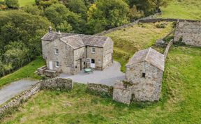 Photo of 4 Bed in Leyburn