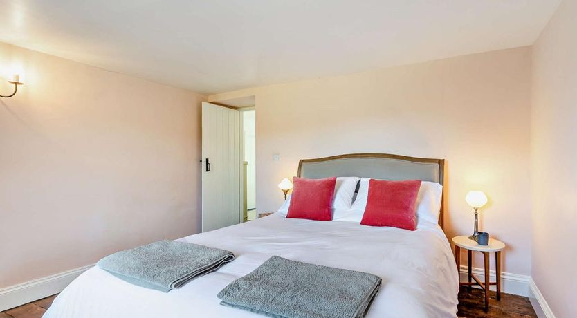 Photo of 4 Bed in Leyburn