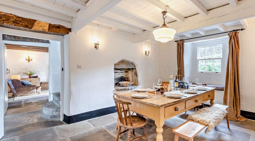 Photo of 4 Bed in Leyburn