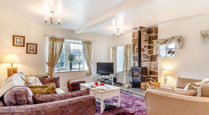 Photo of 4 Bed in Pitlochry