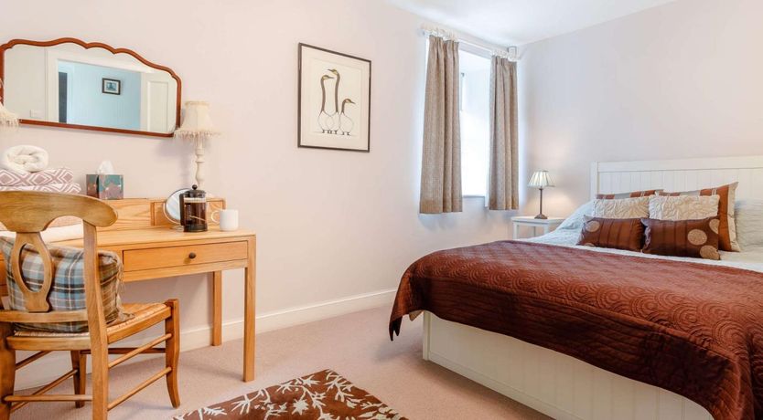 Photo of 4 Bed in Pitlochry