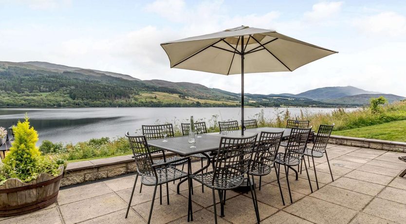 Photo of 4 Bed in Pitlochry