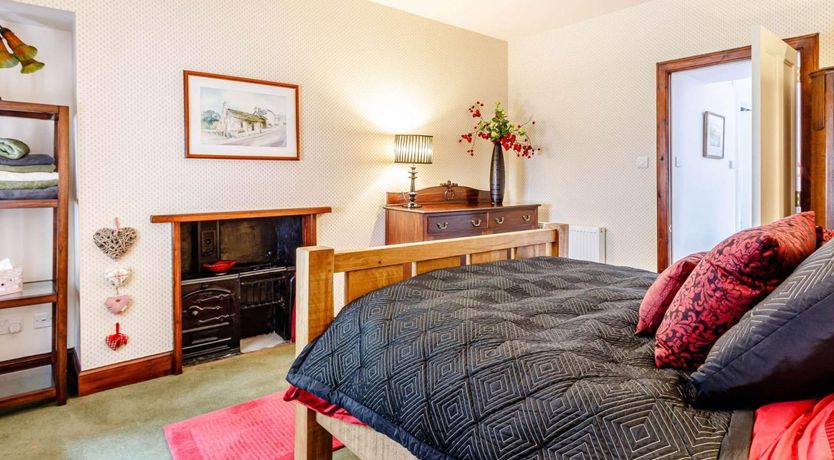 Photo of 4 Bed in Pitlochry