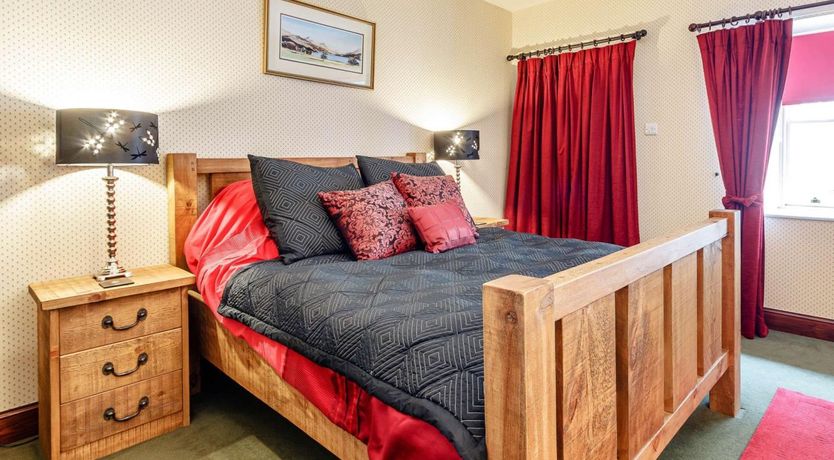 Photo of 4 Bed in Pitlochry