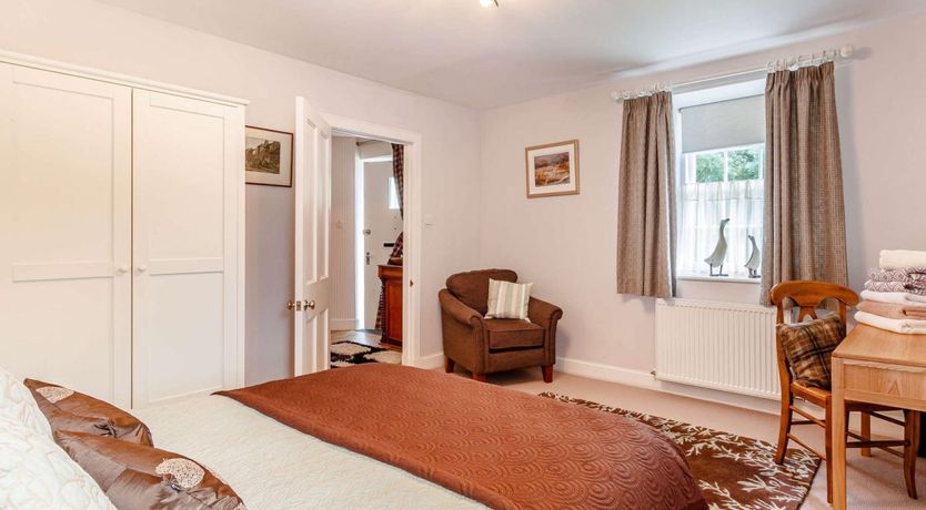 Photo of 4 Bed in Pitlochry