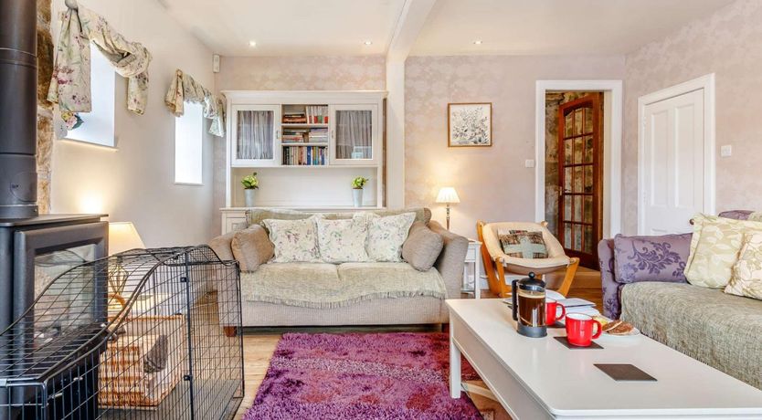 Photo of 4 Bed in Pitlochry