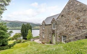 Photo of 4 Bed in Pitlochry