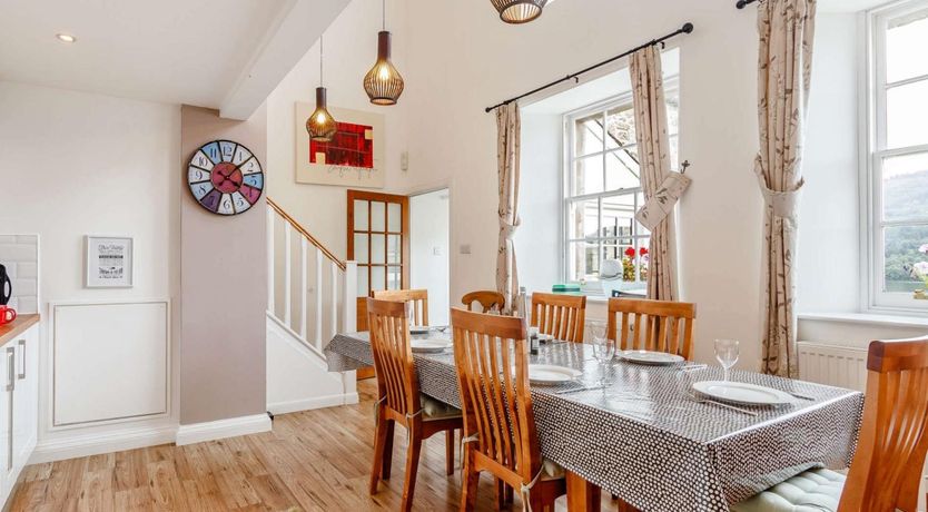 Photo of 4 Bed in Pitlochry