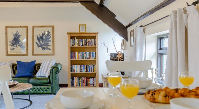 Photo of 2 Bed in Waren Mill
