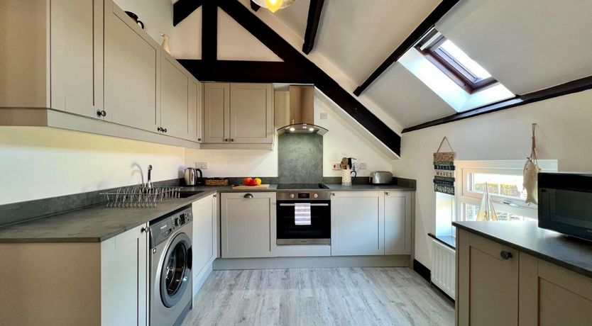 Photo of 2 Bed in Waren Mill