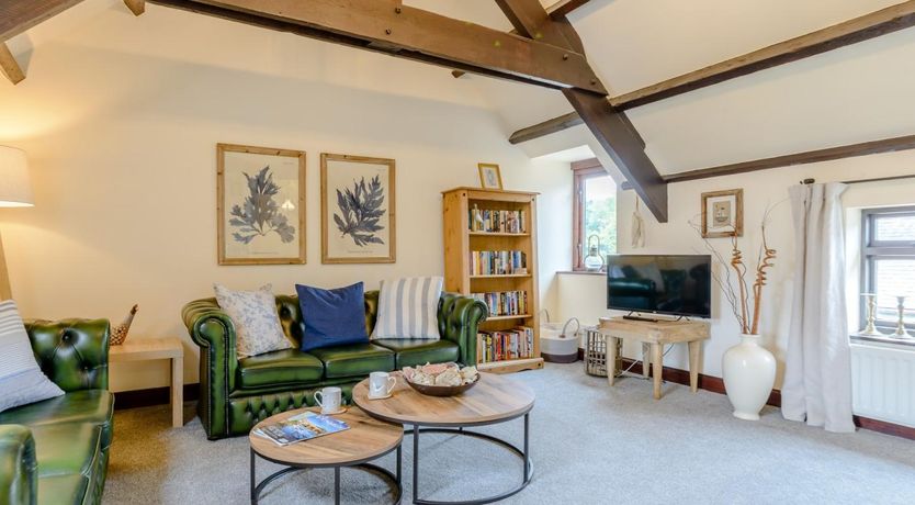 Photo of 2 Bed in Waren Mill