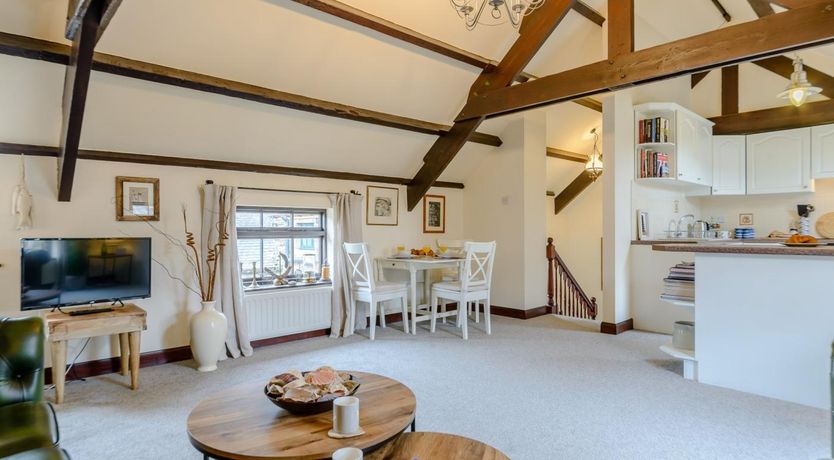 Photo of 2 Bed in Waren Mill