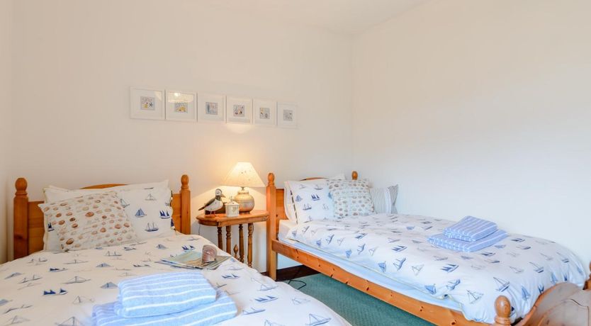Photo of 2 Bed in Waren Mill