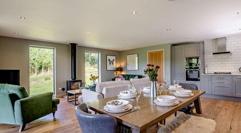 Photo of 3 Bed in Otley