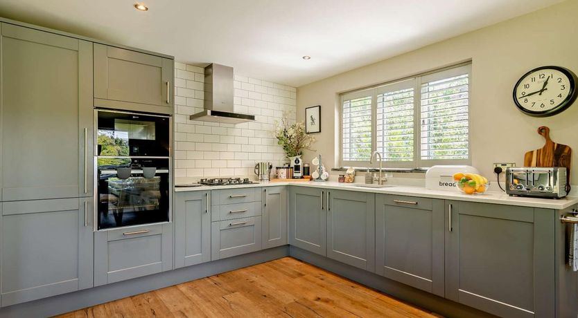 Photo of 3 Bed in Otley