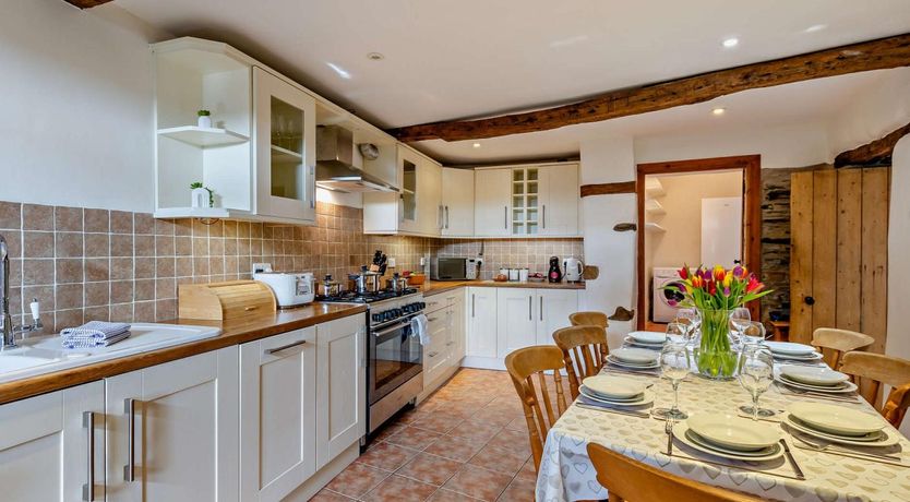 Photo of 4 Bed in Coniston