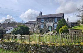 Photo of 4-bed-in-coniston