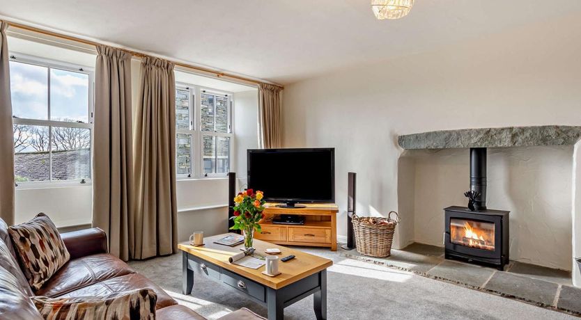 Photo of 4 Bed in Coniston