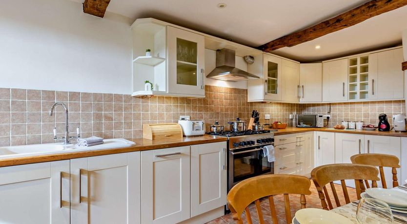 Photo of 4 Bed in Coniston