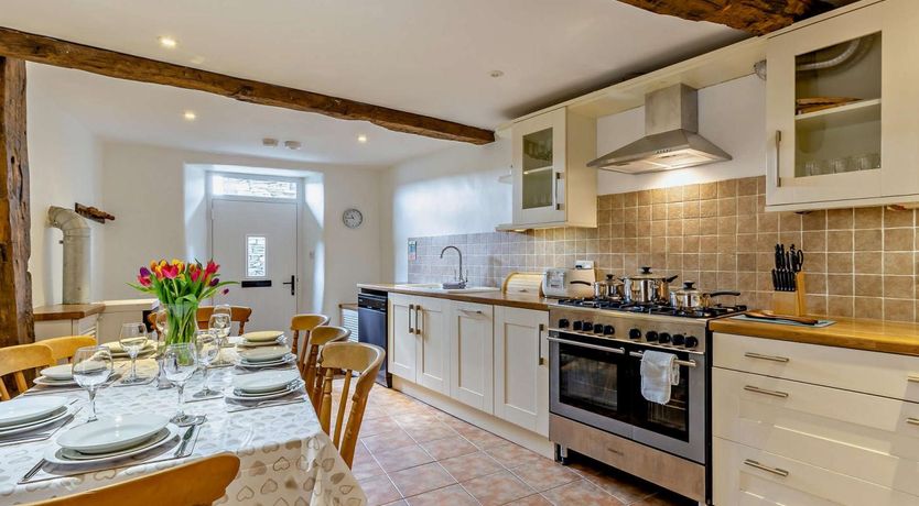 Photo of 4 Bed in Coniston