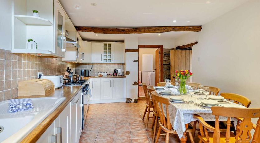 Photo of 4 Bed in Coniston