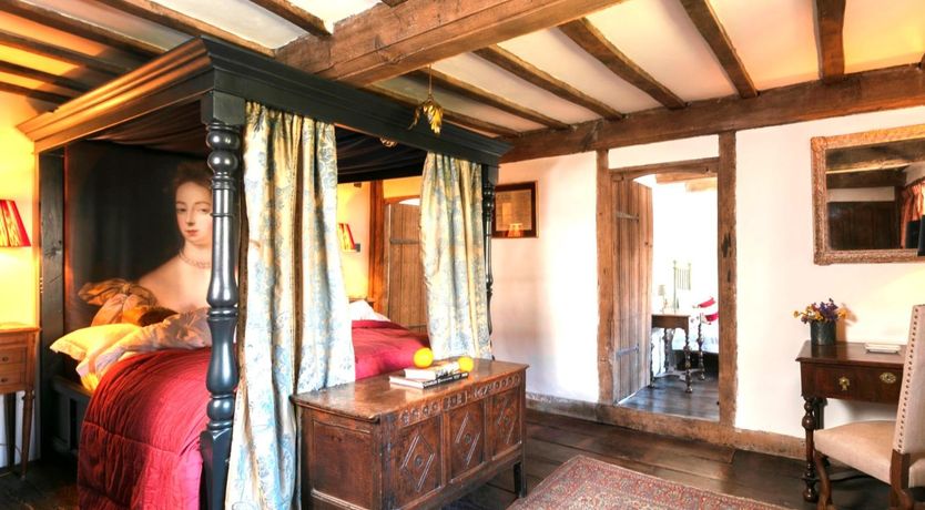 Photo of 5 Bed in Grosmont