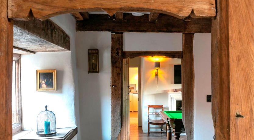 Photo of 5 Bed in Grosmont