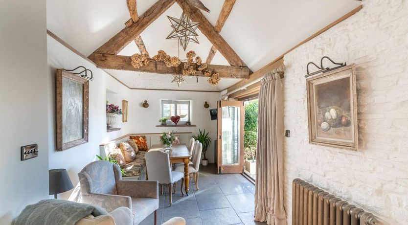 Photo of 5 Bed in Grosmont